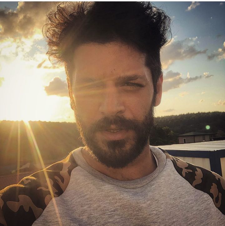 Emre Kıvılcım