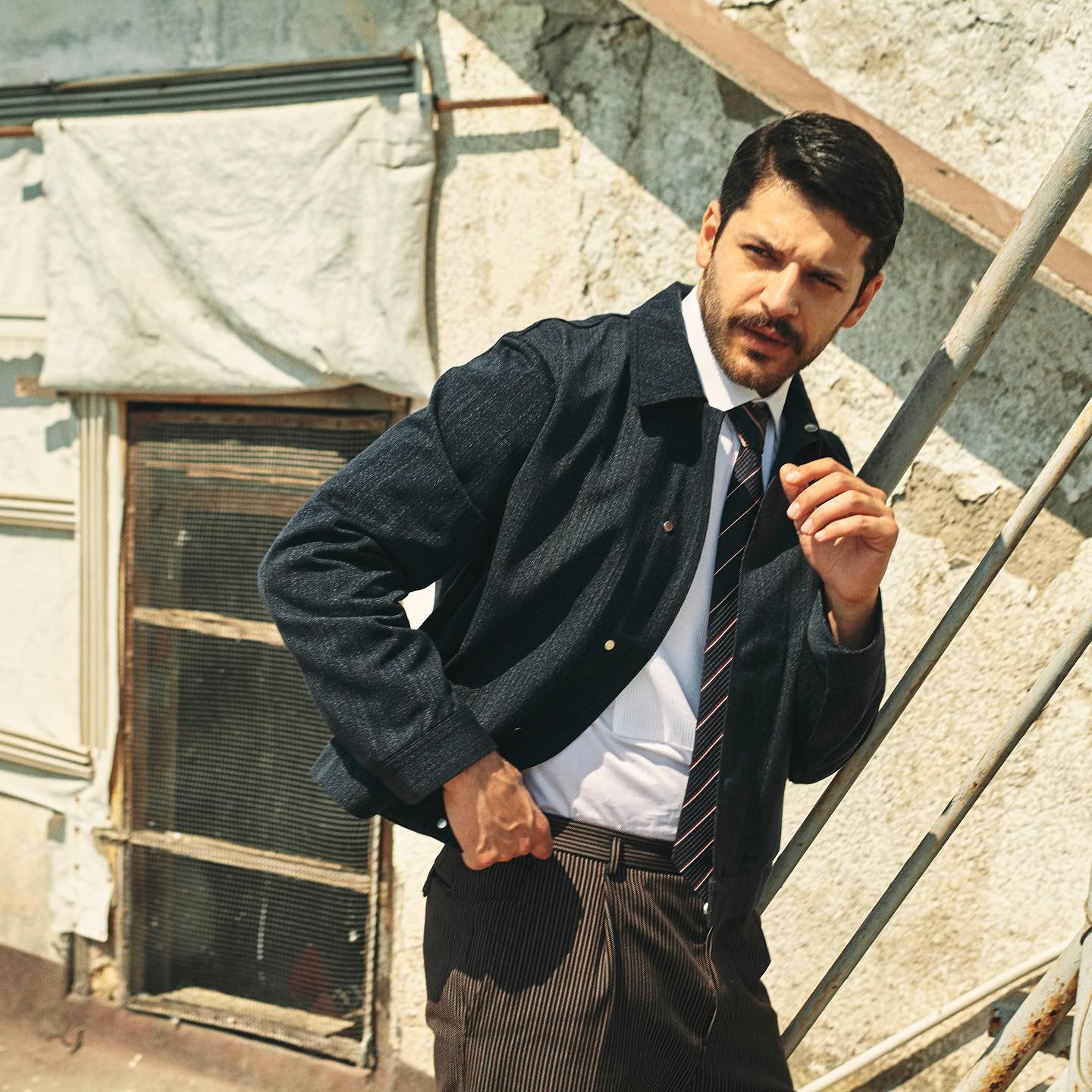 Emre Kıvılcım