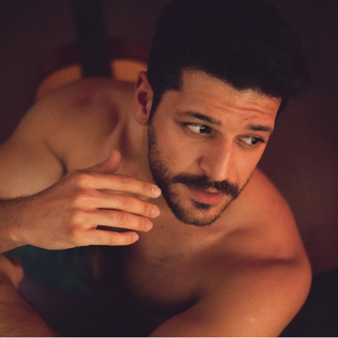 Emre Kıvılcım