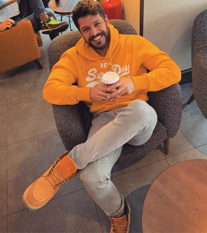 Emre Kıvılcım