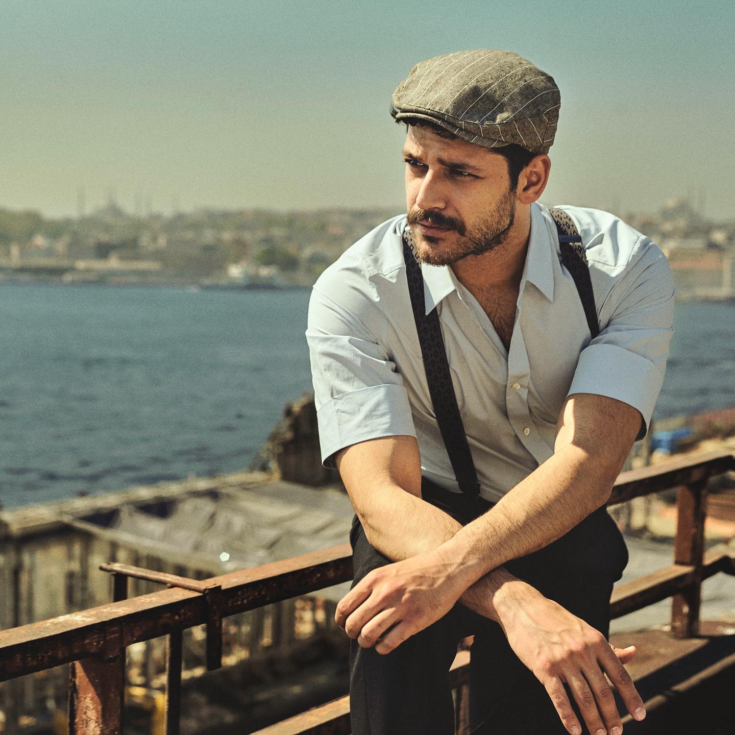 Emre Kıvılcım