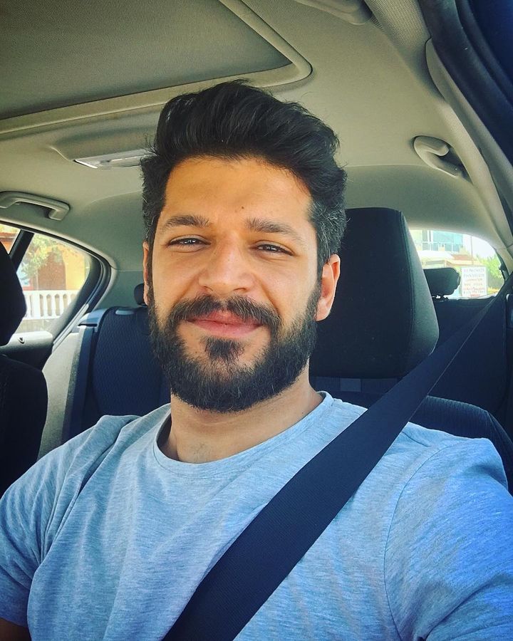 Emre Kıvılcım