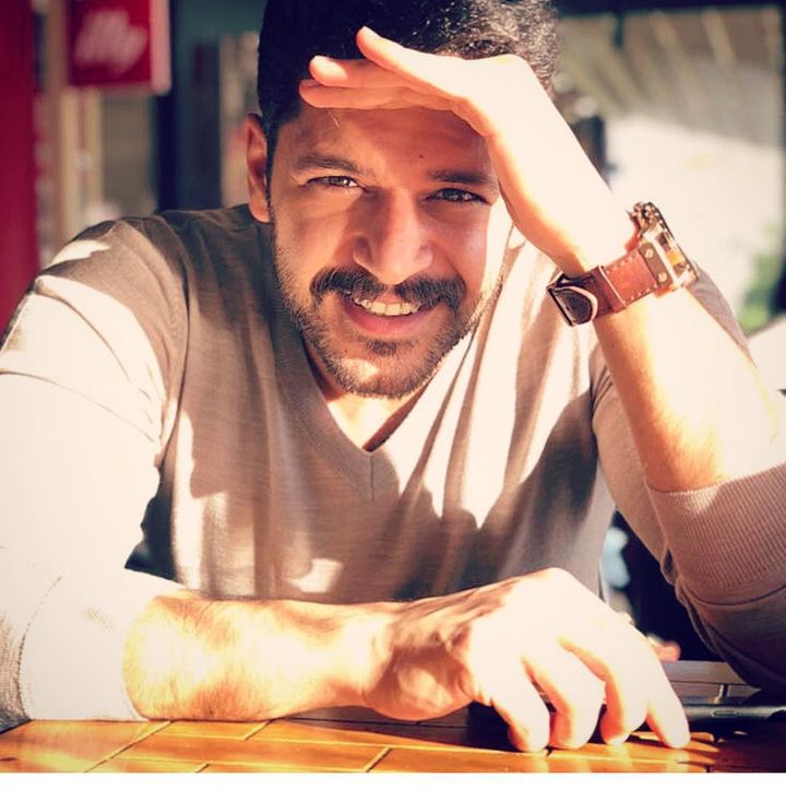 Emre Kıvılcım