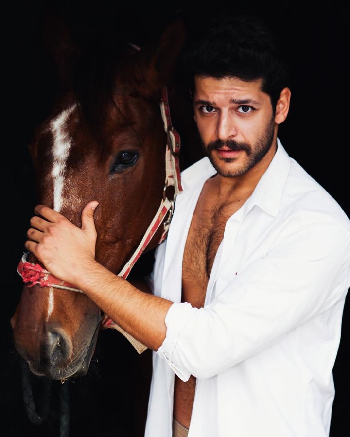 Emre Kıvılcım