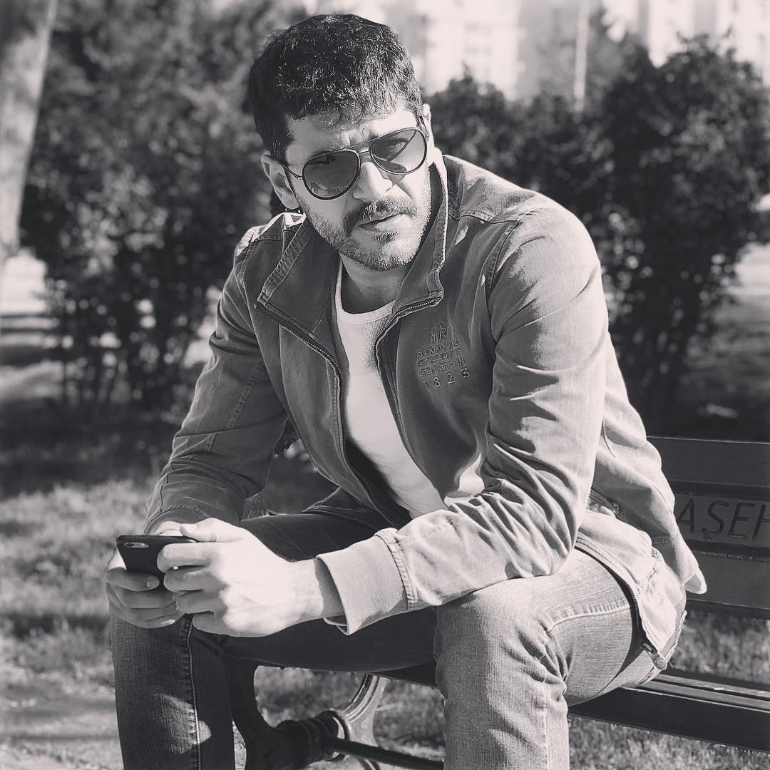 Emre Kıvılcım