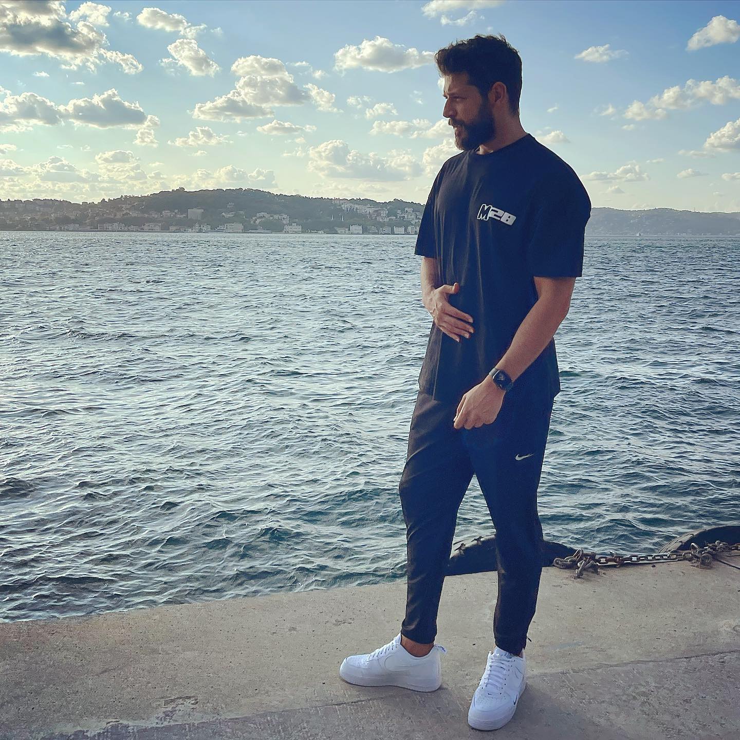 Emre Kıvılcım
