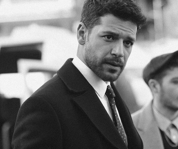 Emre Kıvılcım