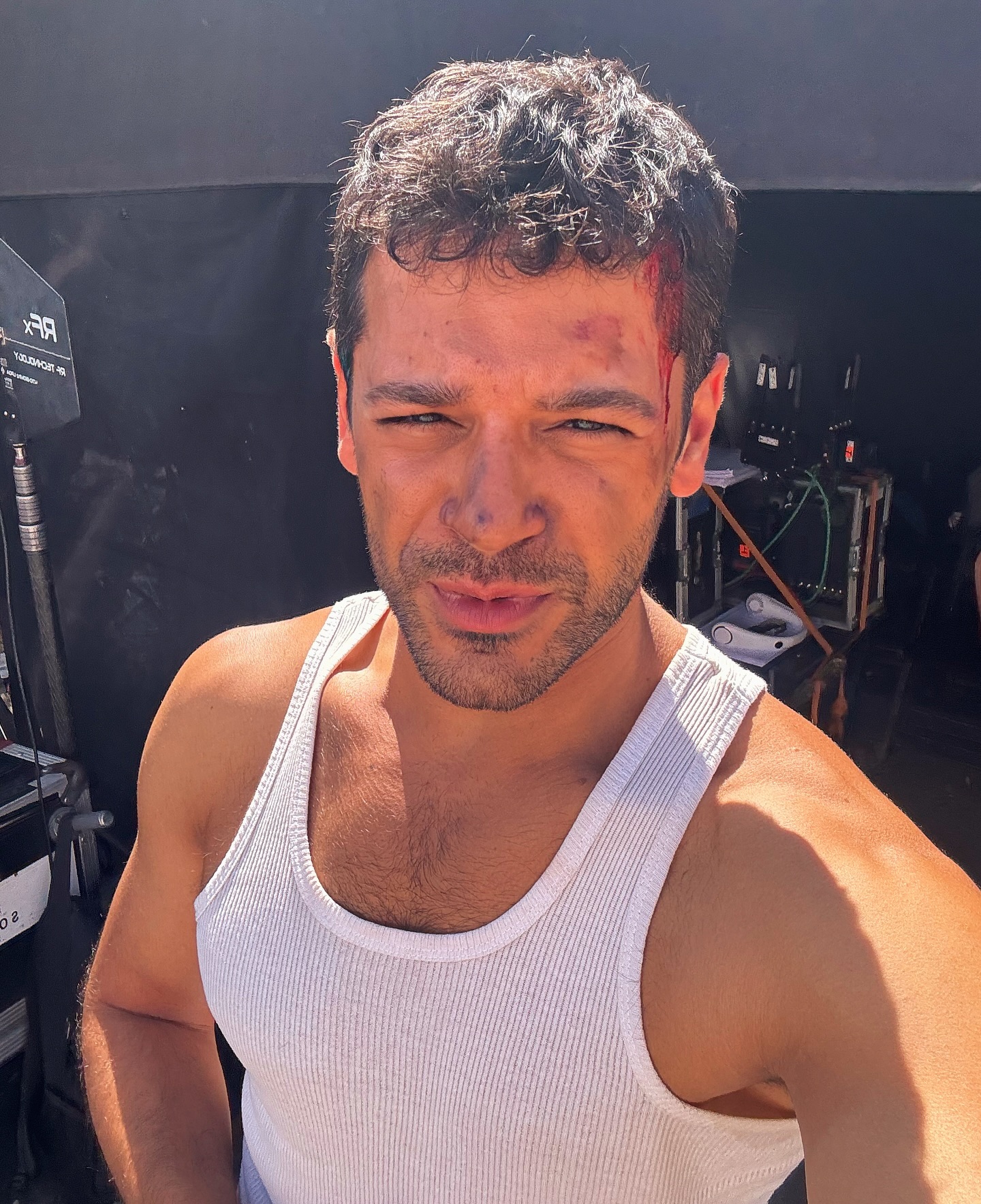 Emre Kıvılcım