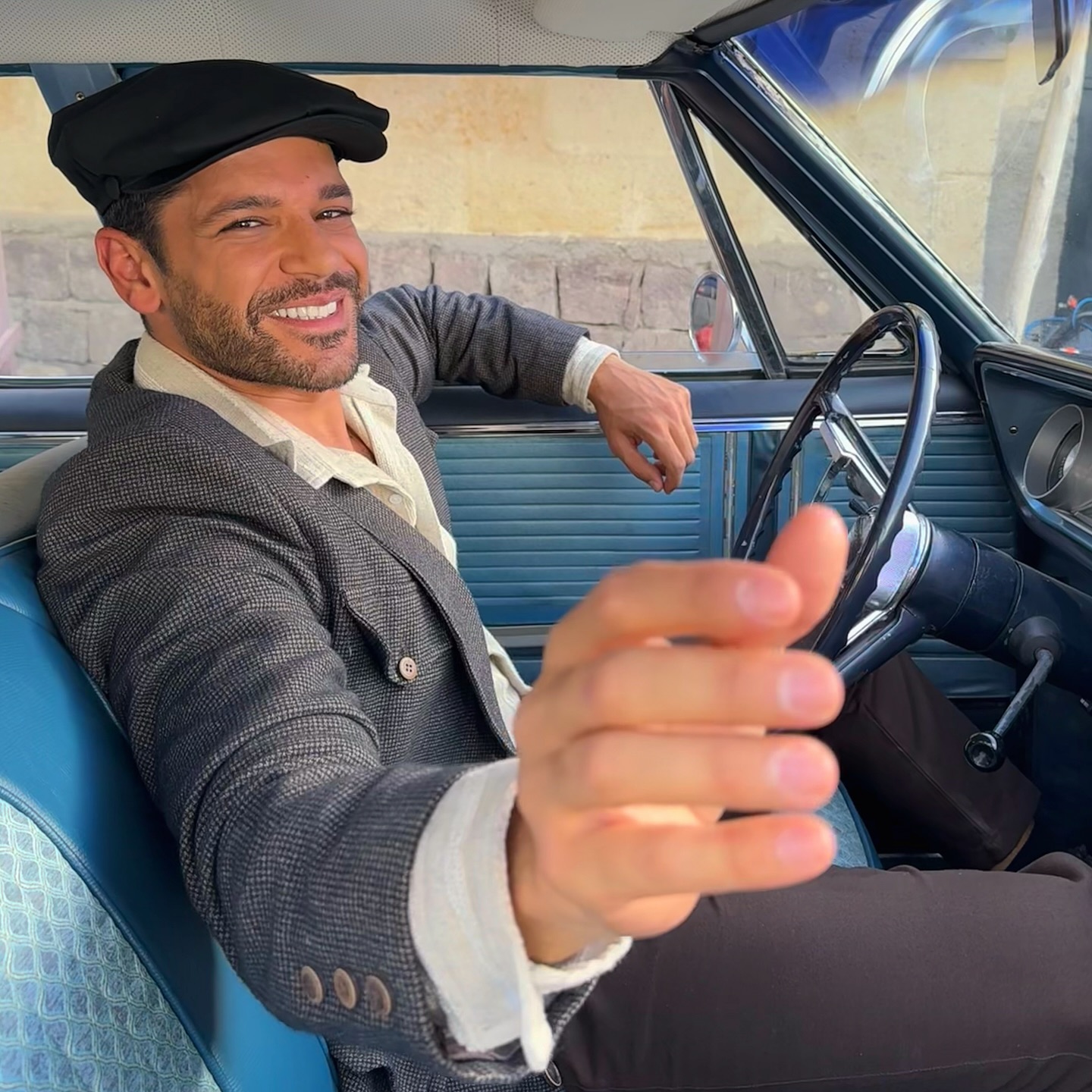 Emre Kıvılcım