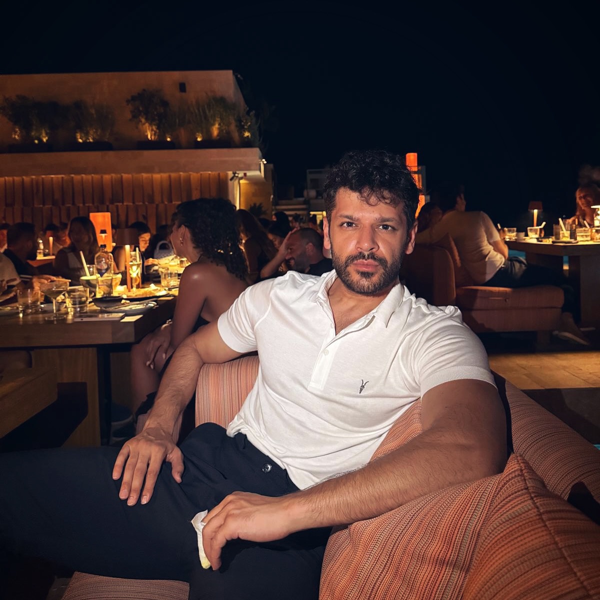 Emre Kıvılcım