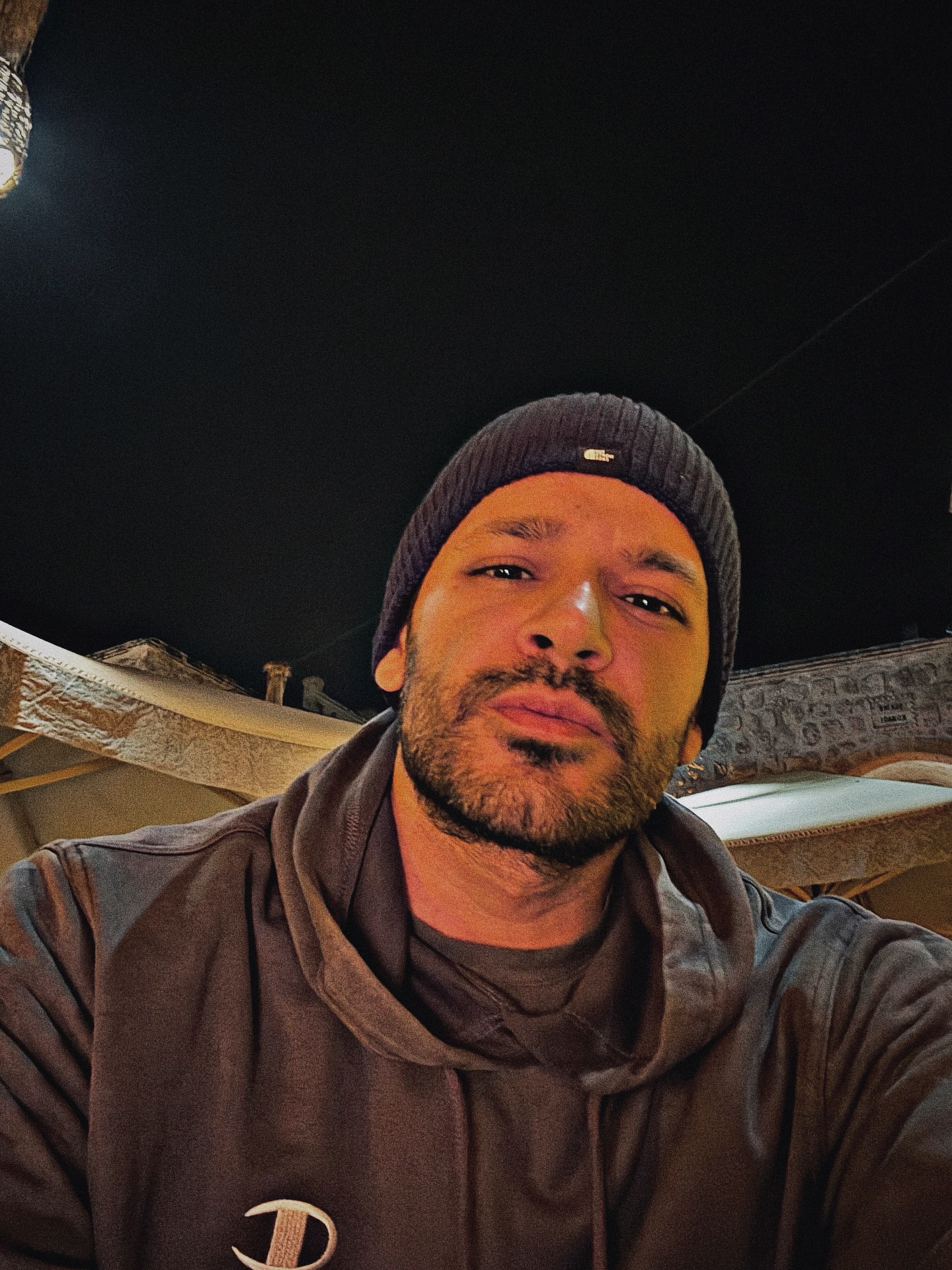 Emre Kıvılcım
