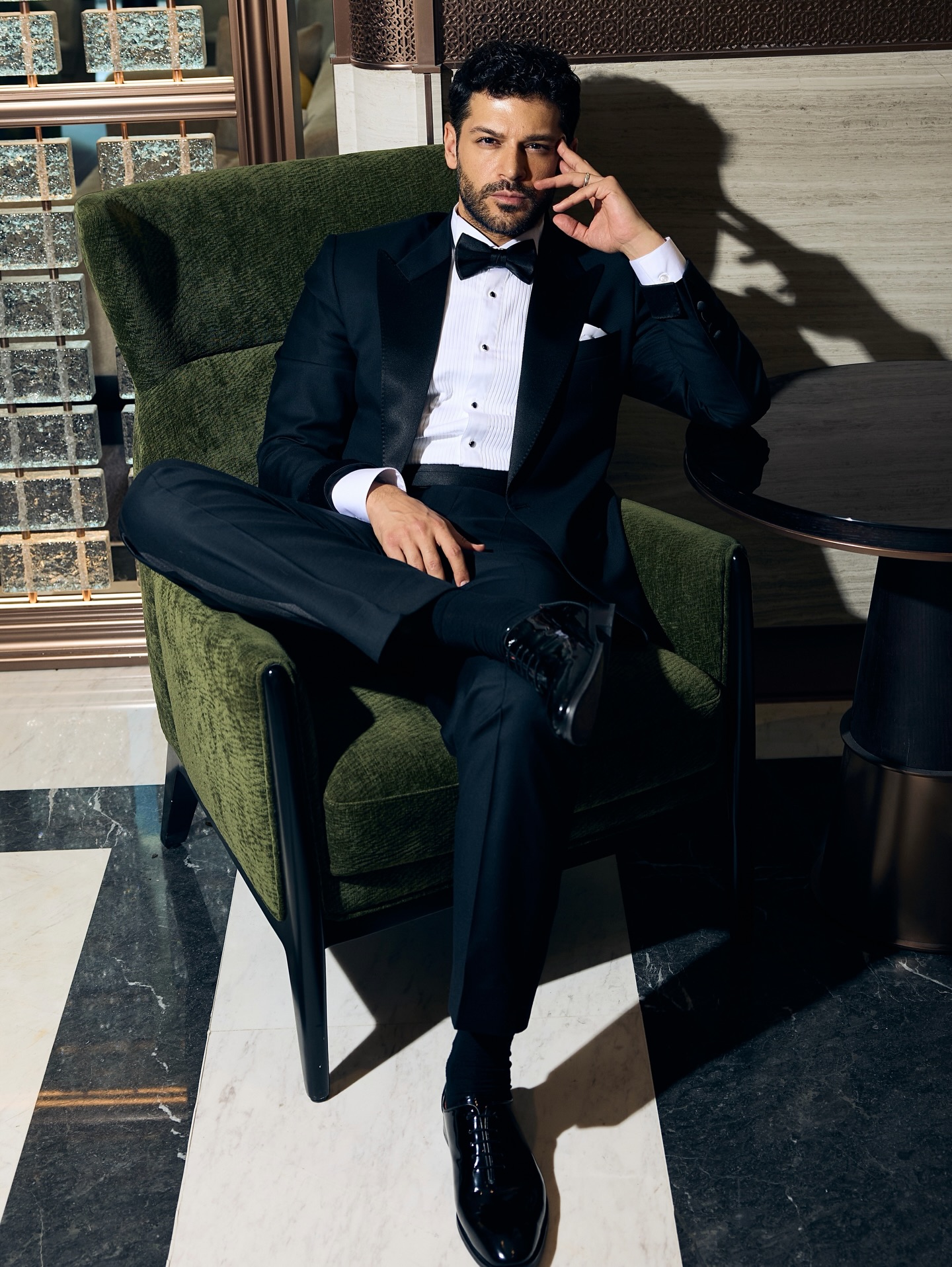 Emre Kıvılcım