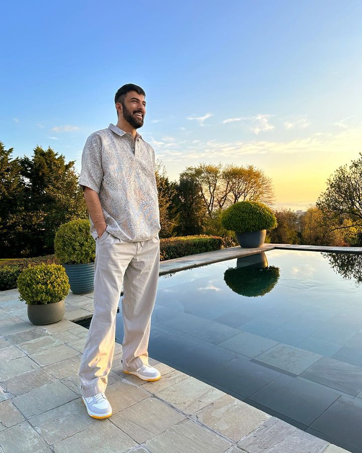 Engin Akyürek