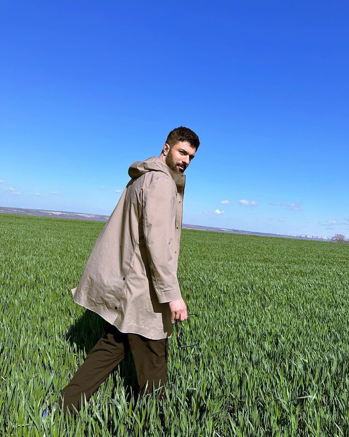 Engin Akyürek