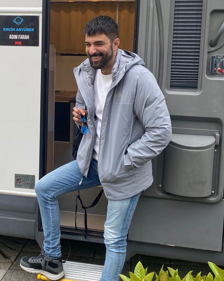 Engin Akyürek