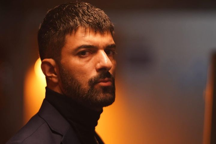Engin Akyürek