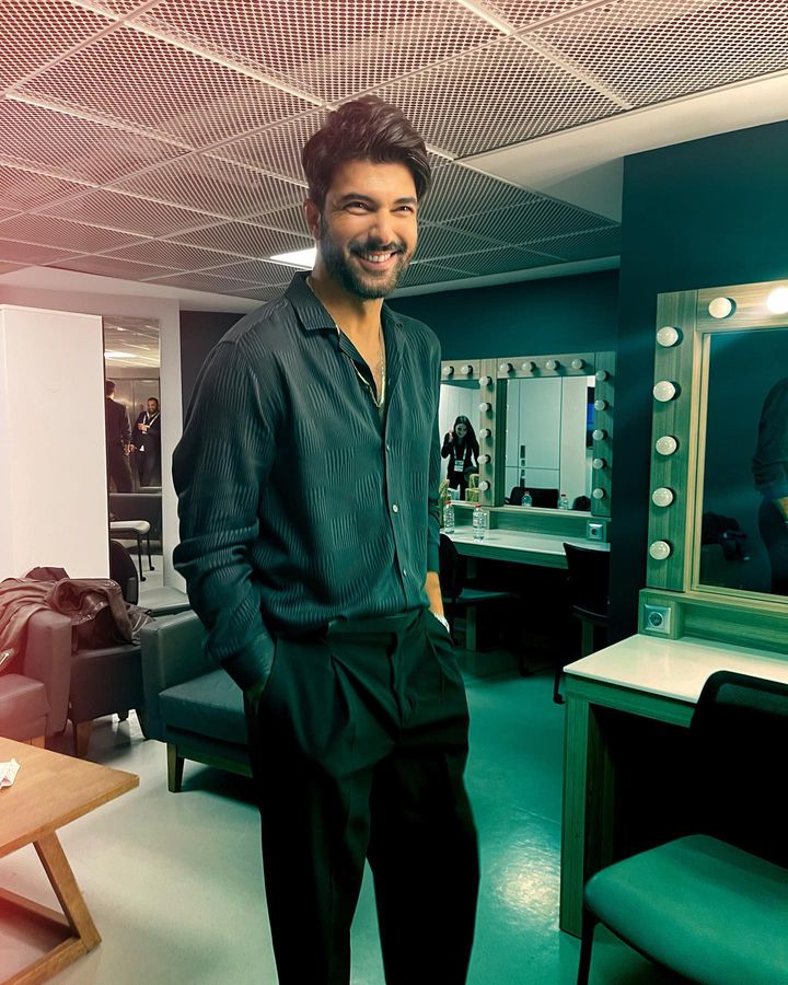Engin Akyürek