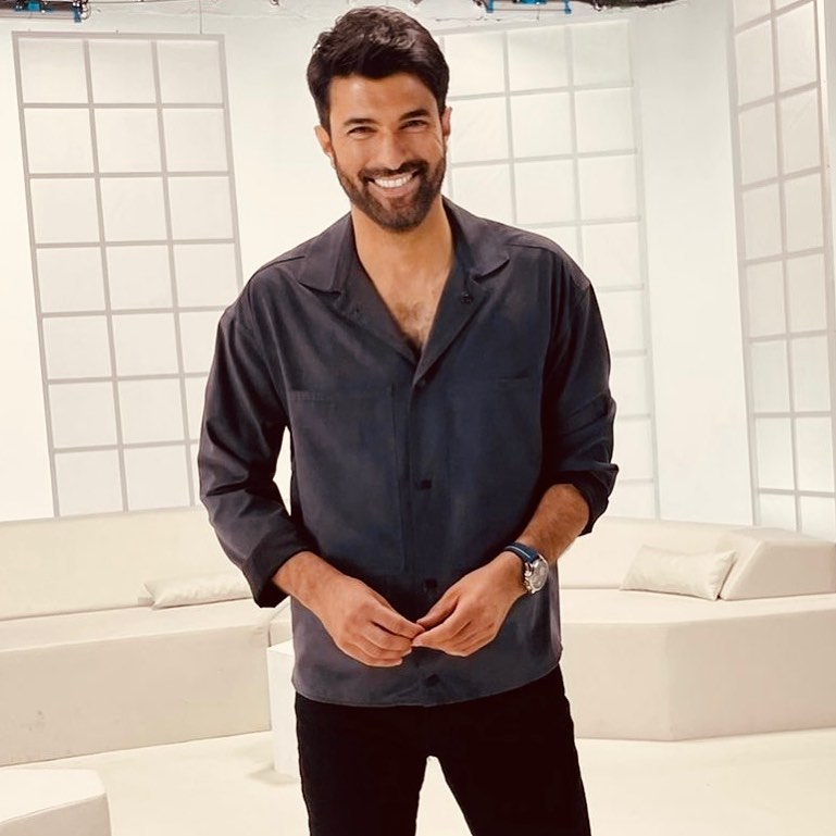 Engin Akyürek