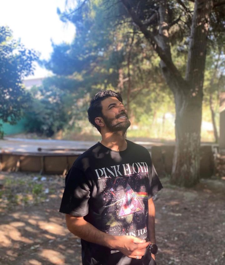 Engin Akyürek