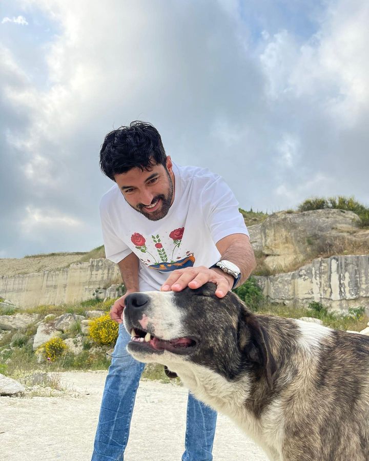Engin Akyürek