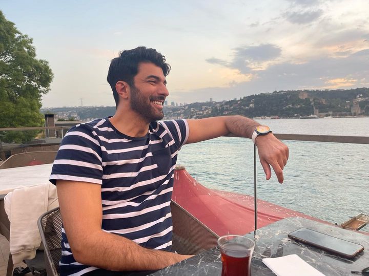 Engin Akyürek