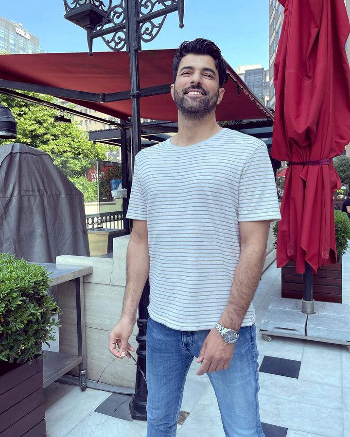 Engin Akyürek