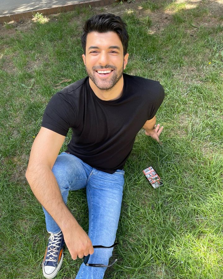 Engin Akyürek