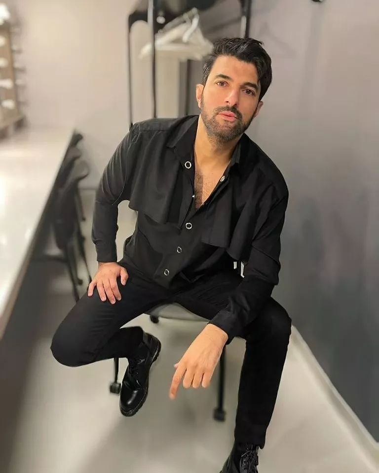 Engin Akyürek