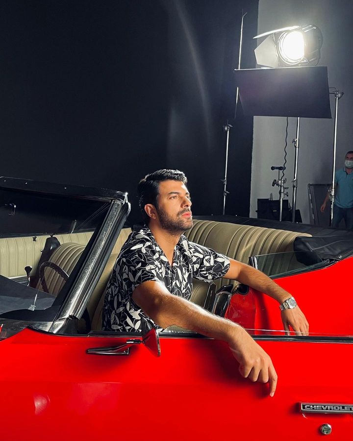 Engin Akyürek