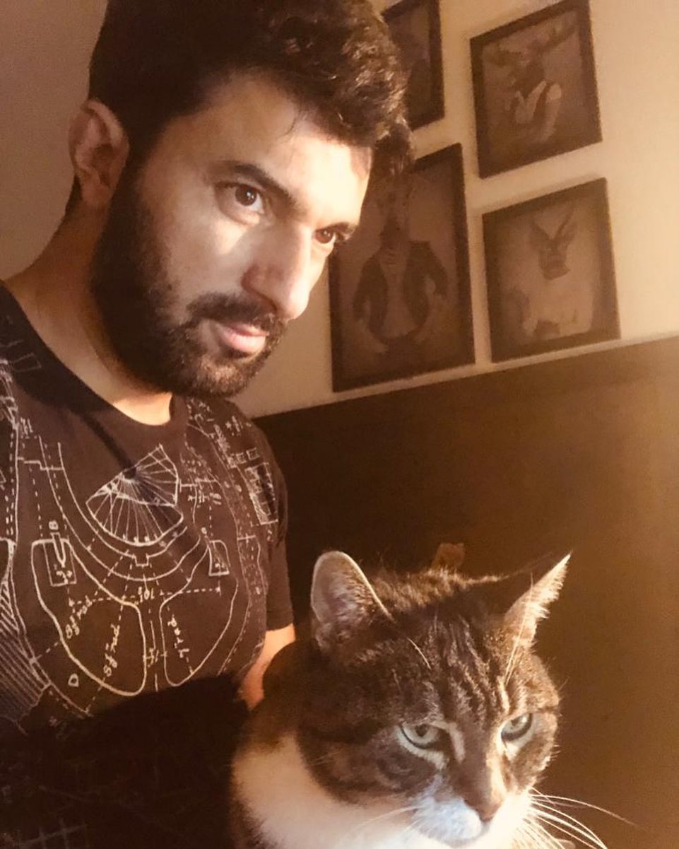 Engin Akyürek