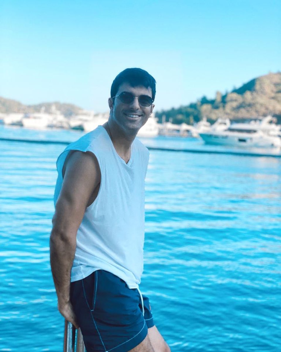 Engin Akyürek