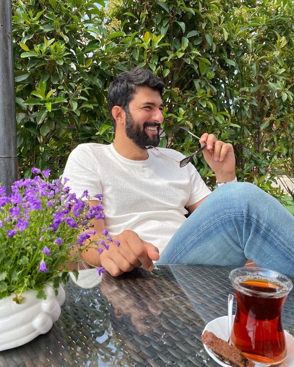 Engin Akyürek