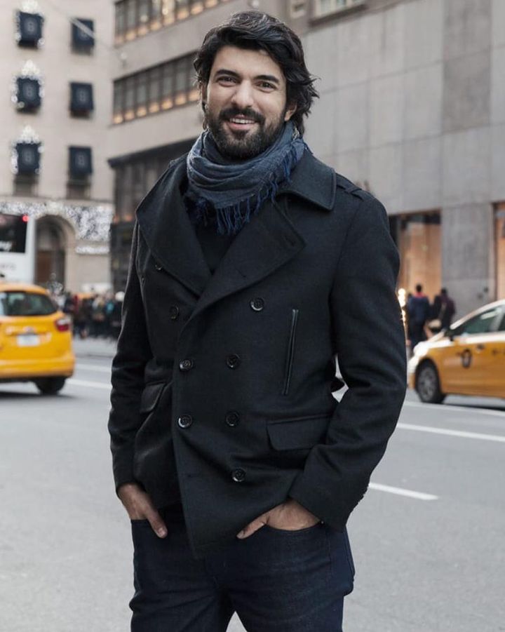 Engin Akyürek