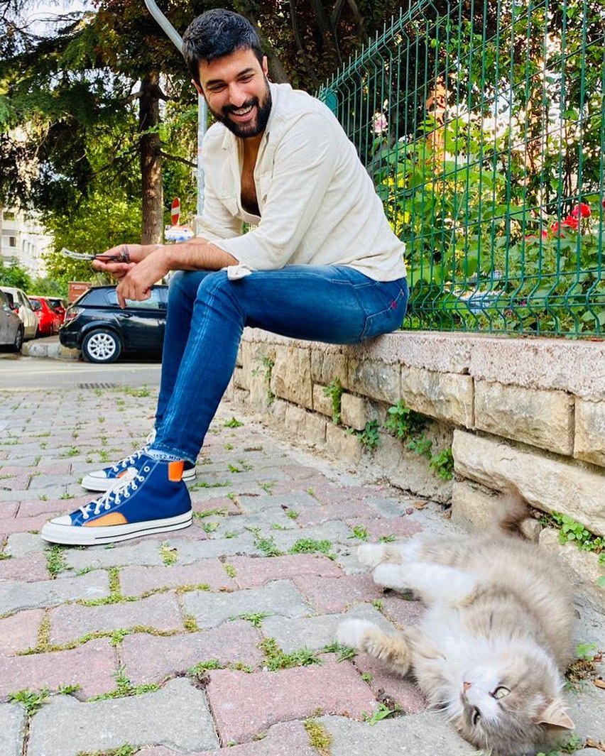 Engin Akyürek