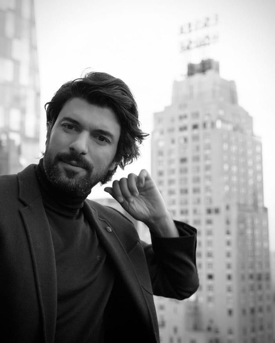Engin Akyürek