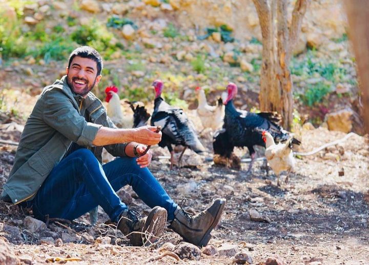 Engin Akyürek