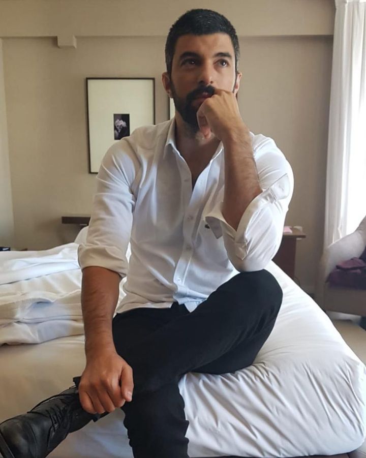 Engin Akyürek