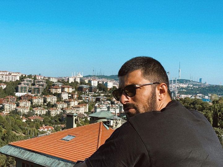 Engin Akyürek