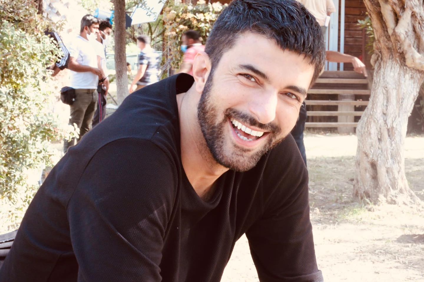Engin Akyürek