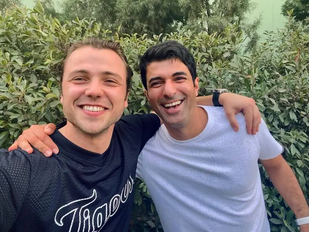 Engin Akyürek
