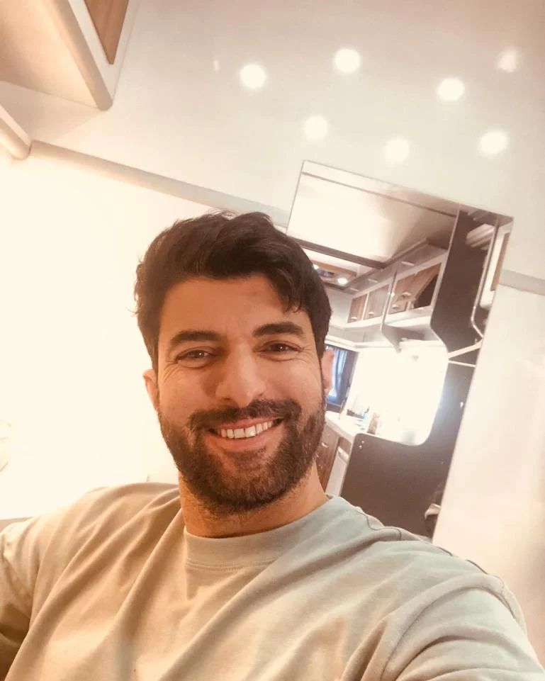 Engin Akyürek