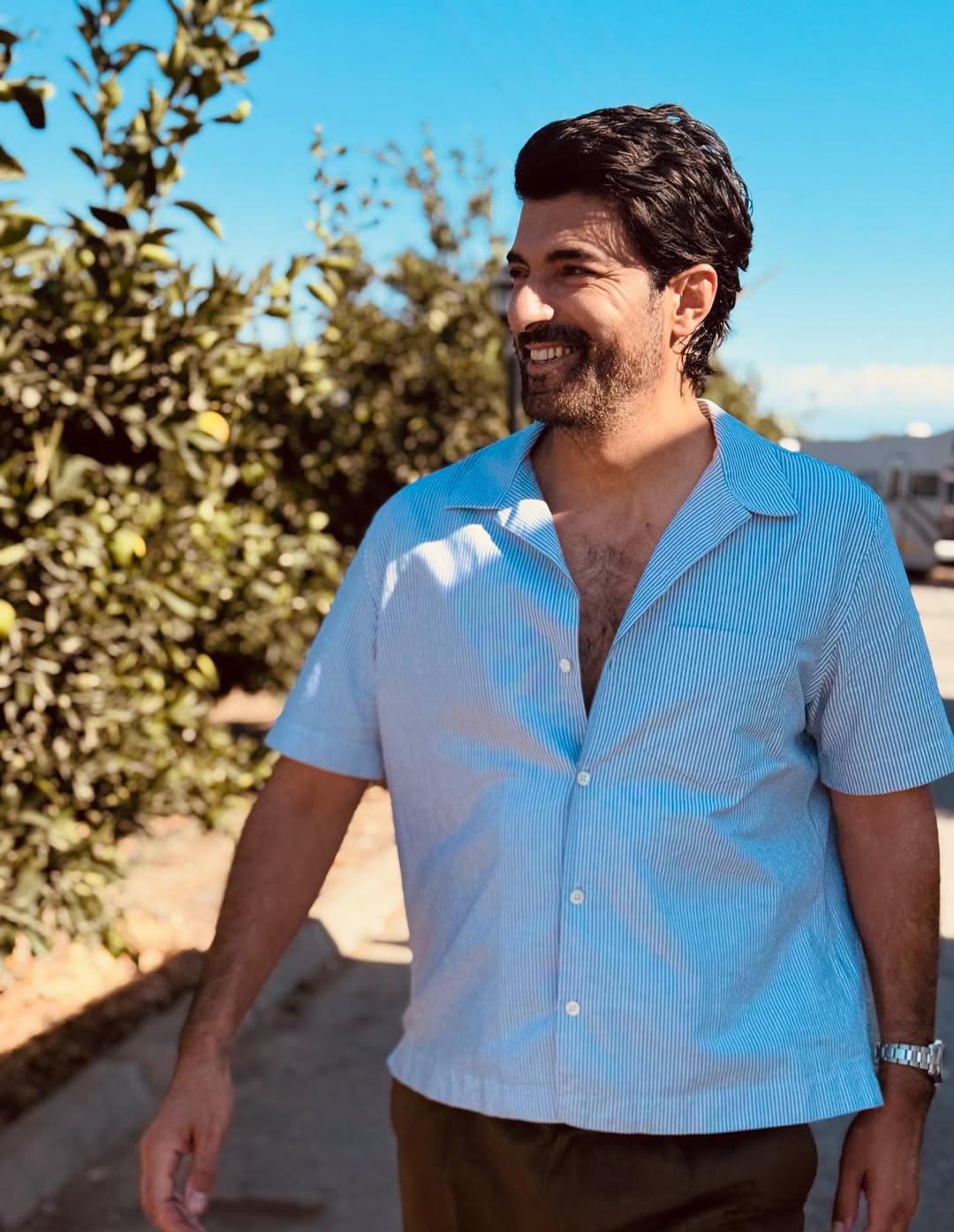 Engin Akyürek