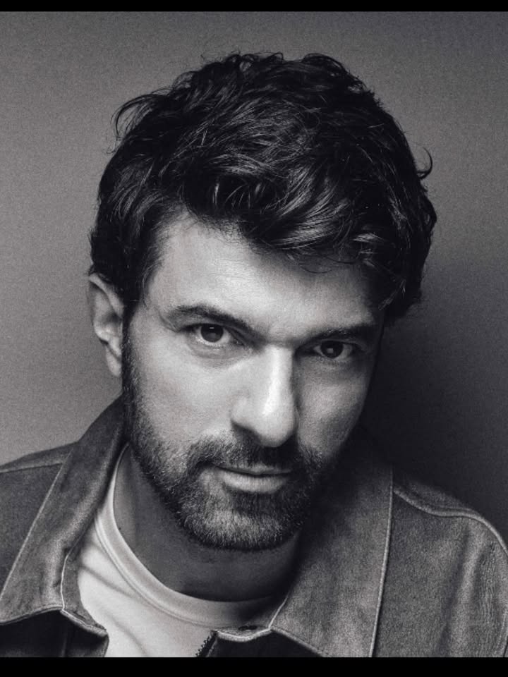 Engin Akyürek