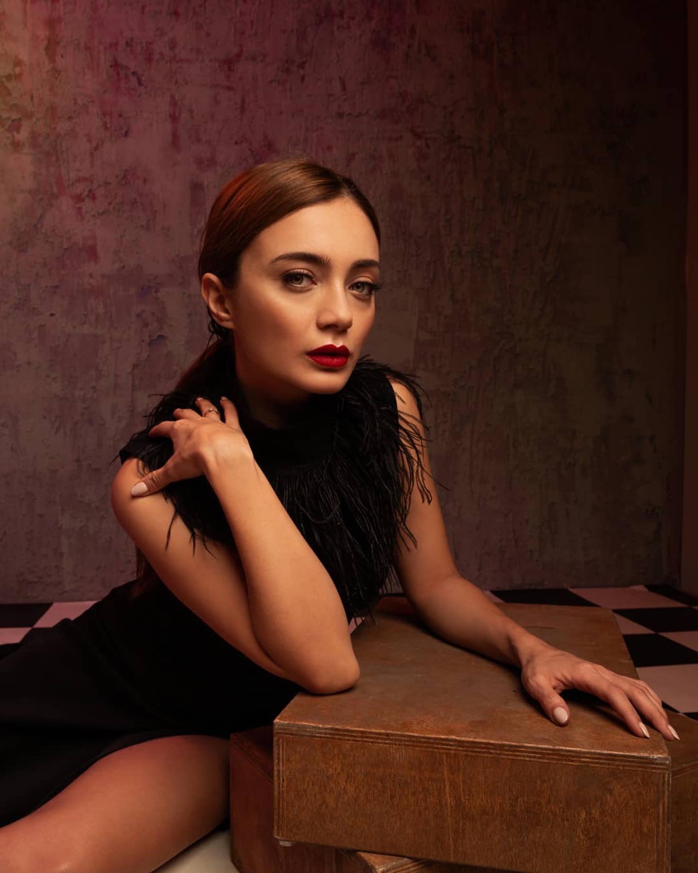 Damla Sönmez