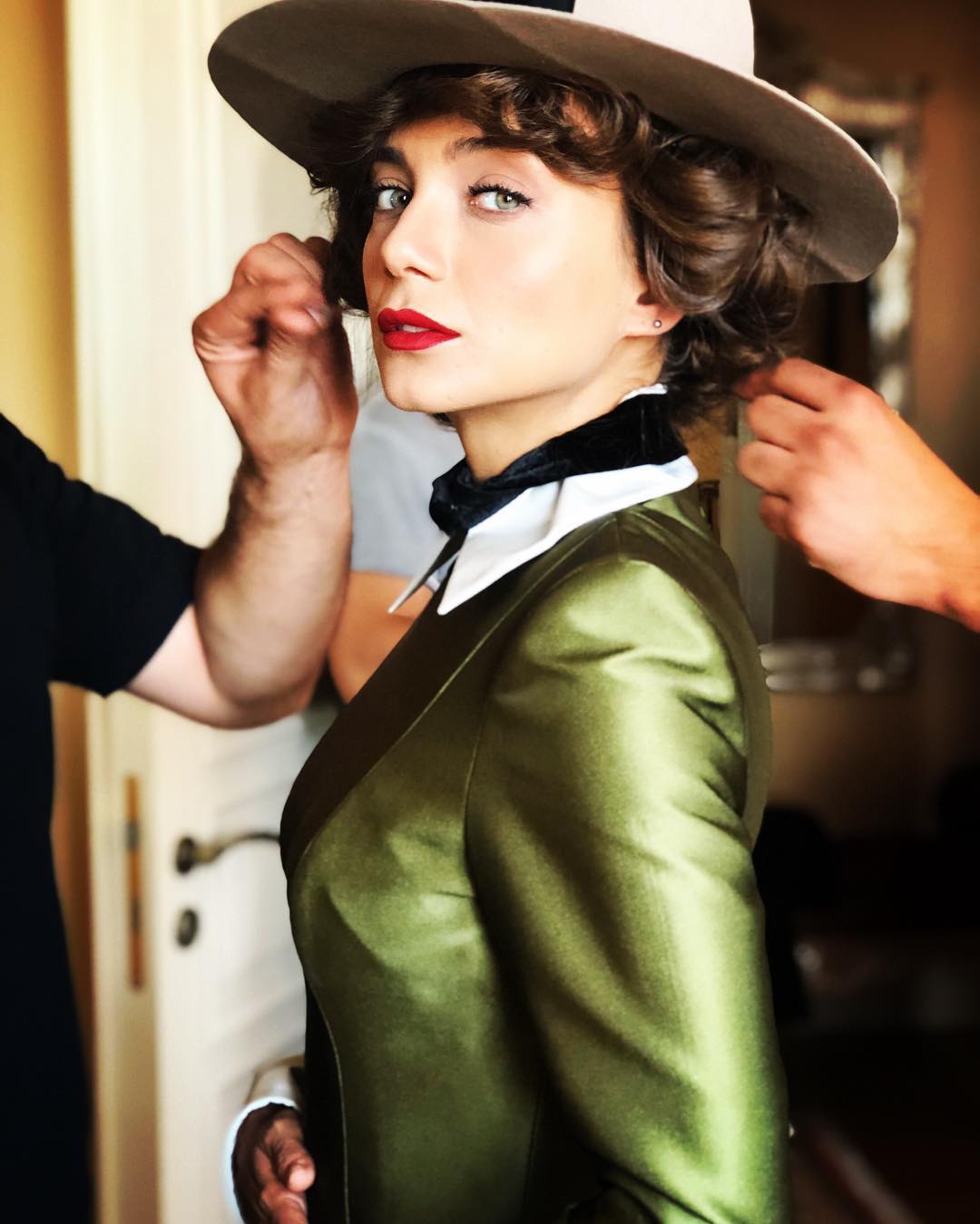 Damla Sönmez