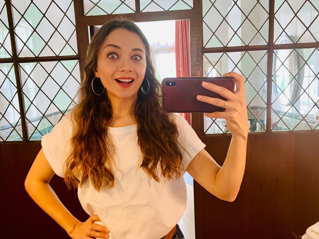 Damla Sönmez