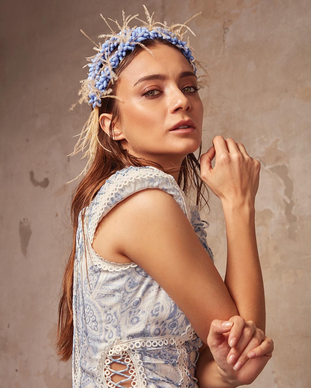 Damla Sönmez