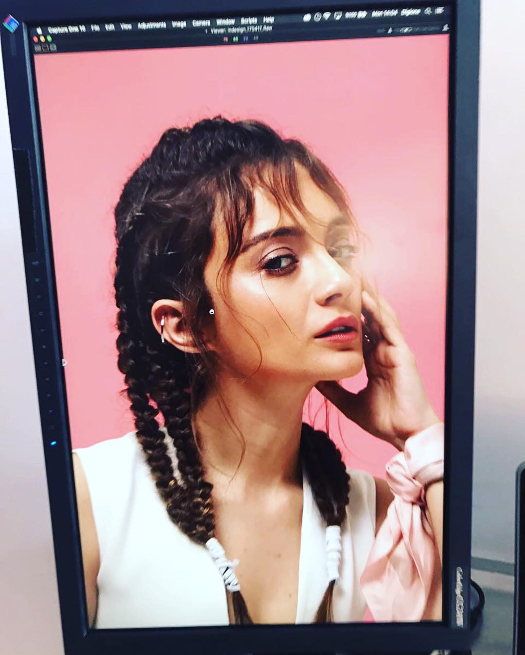 Damla Sönmez