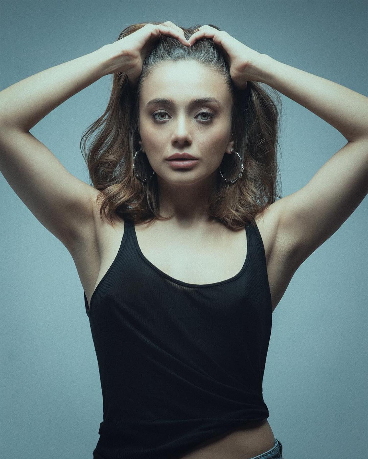 Damla Sönmez