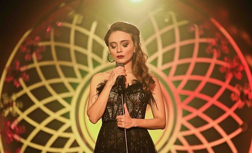 Damla Sönmez